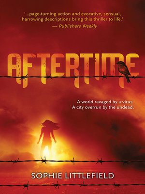 cover image of Aftertime